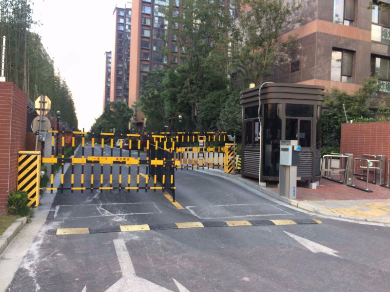 万科翡翠公园(一期) 