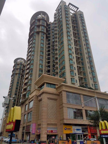 海霞国际新都,常平大道-东莞海霞国际新都二手房,租房,房价-东莞安居