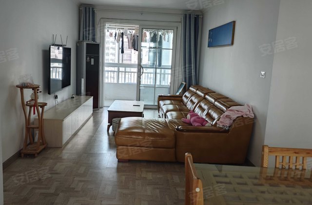 鸿朗阳光城3室2厅105.33㎡50万二手房图片