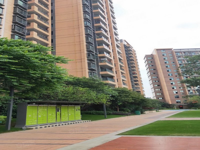 海伦国际(商住楼)