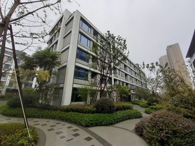 德信大家时代公馆