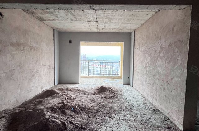 德能步步高商业广场3室2厅148.67㎡53.8万二手房图片