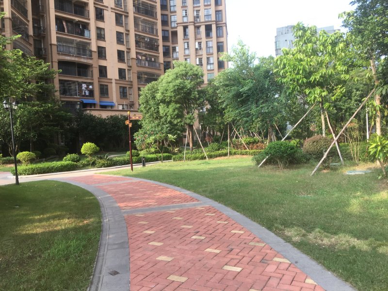 珑耀华府,蟾龙北路1号-佛山珑耀华府二手房,租房,房价-佛山安居客