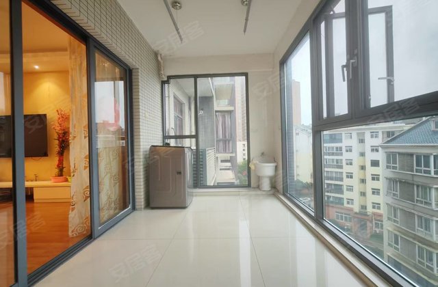 翔龙世纪花园3室2厅148㎡89万二手房图片