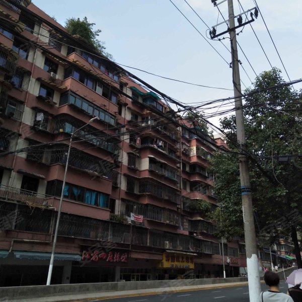 次南门如意巷小区