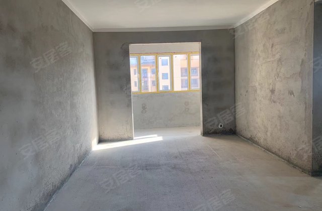 天行御景名门3室2厅116㎡51万二手房图片