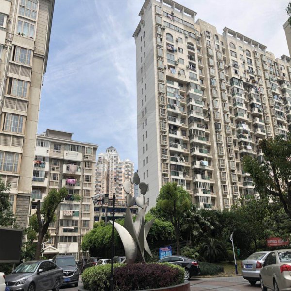 浦江风景苑,龙江路289弄-上海浦江风景苑二手房,租房,房价-上海安居客