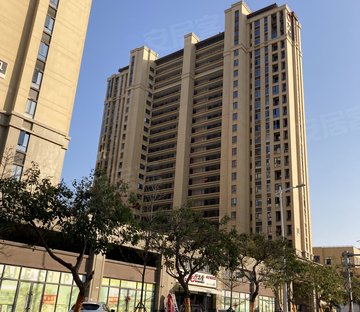 力高水投君誉中央