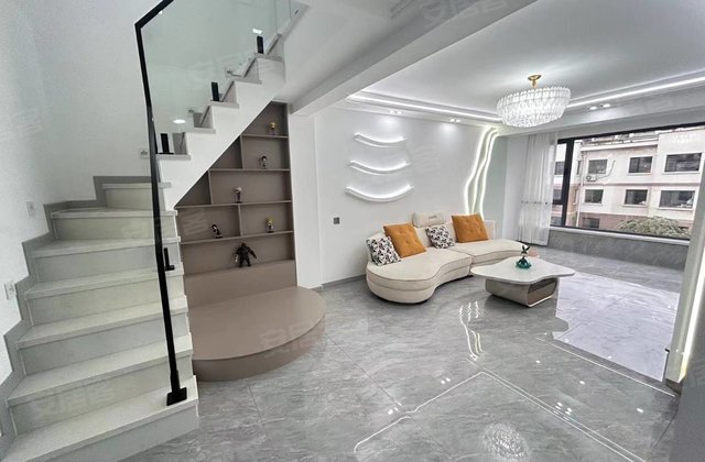 宏运新城3室2厅86㎡37.5万二手房图片