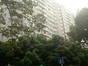 景田南小区图片
