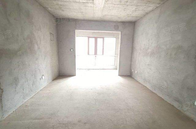融辉理想城D2区3室2厅127㎡52.6万二手房图片