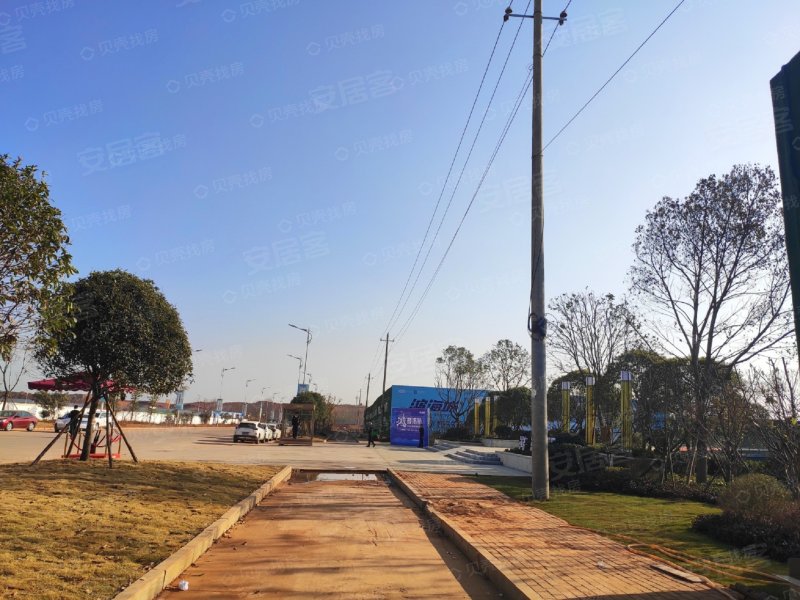 鸿海城,白马山路666号-南昌鸿海城二手房,租房,房价-南昌安居客