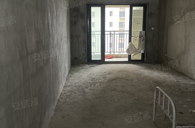 翼天中梁首府壹号3室2厅109㎡68.9万二手房图片