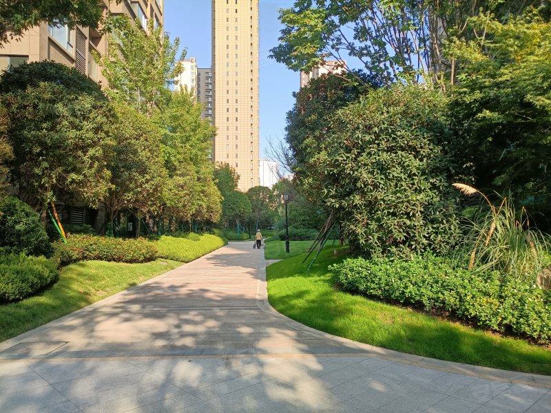 天耀雍华公馆,和谐路-宝鸡天耀雍华公馆二手房,租房,房价-宝鸡安居客