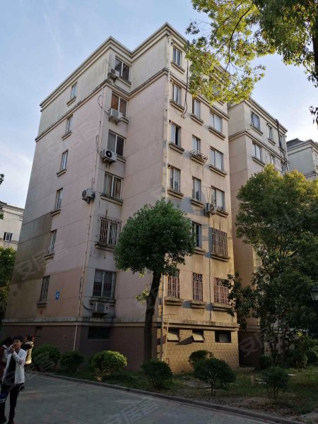 嘉州美都(一期欢乐园),百墅路239号-嘉兴嘉州美都(一期欢乐园)二手房