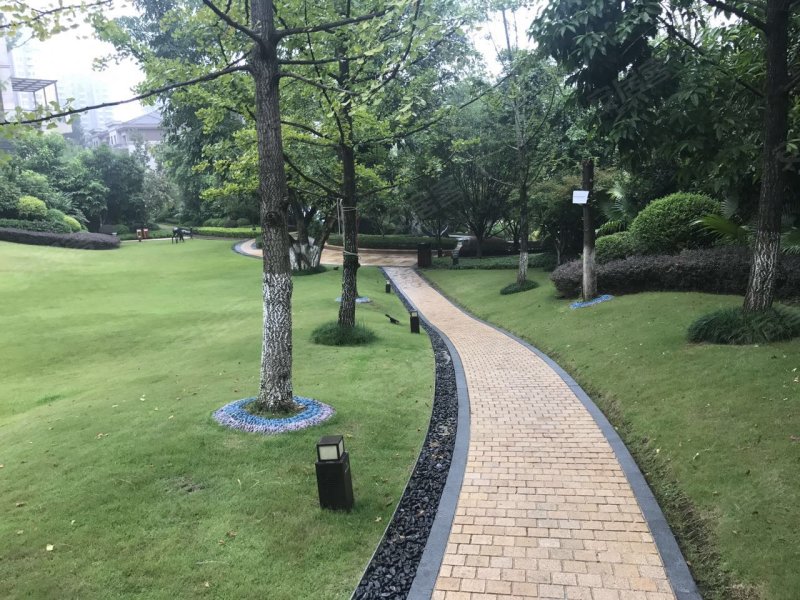 约克郡(南区别墅)