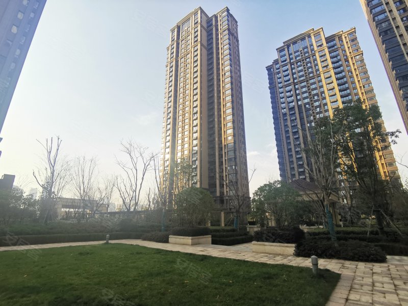 金地格林传奇,合瓦路,近临泉路-合肥金地格林传奇二手房,租房,房价