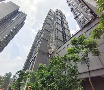 小区图片