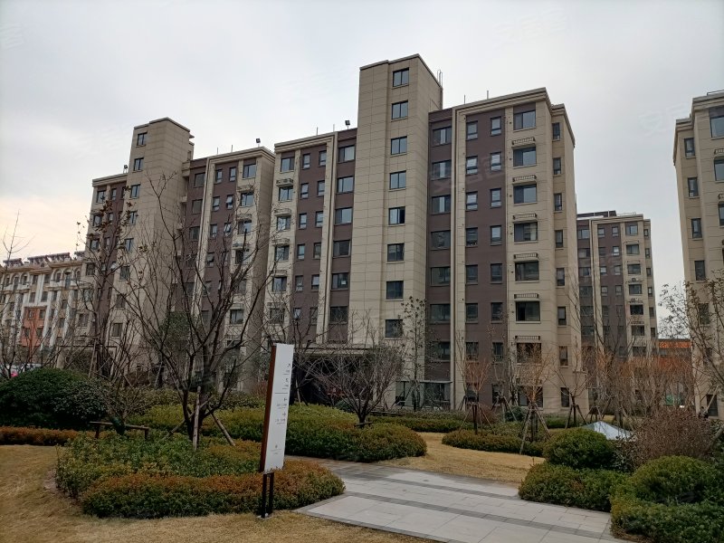 中南漫悦湾(黄岛)