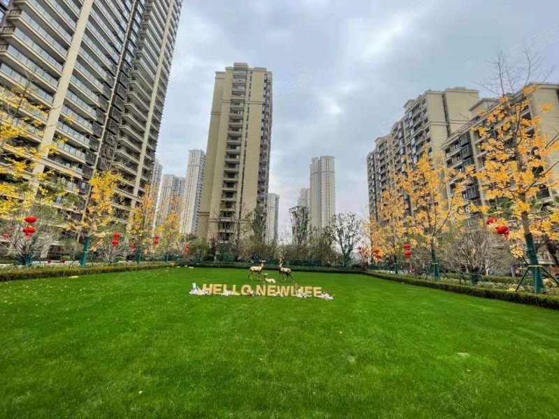 万象汇花园,冬梅街199号-苏州万象汇花园二手房,租房,房价-苏州安居客