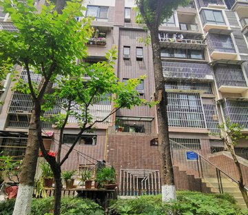 枫璟398(B区)