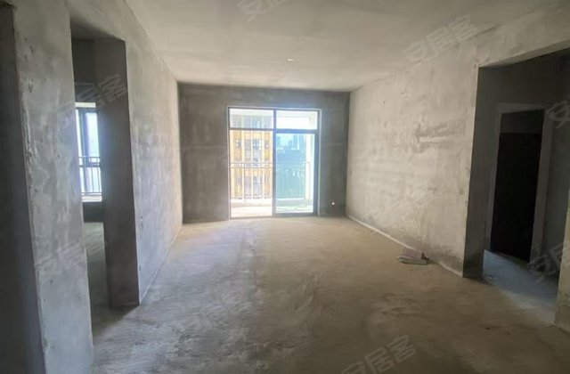 清江之星3室2厅117㎡42万二手房图片