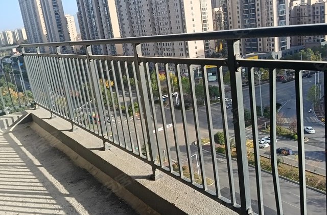 敏捷上城源著3室2厅110㎡52万二手房图片