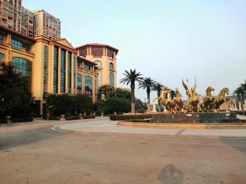 幸福庄园,芙蓉南路四段1129号-长沙幸福庄园二手房,租房,房价-长沙