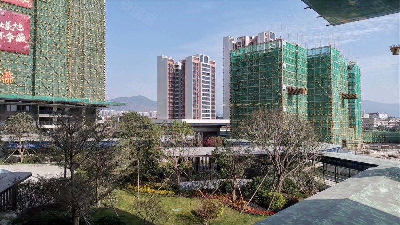 恒福美地,新园中路-肇庆恒福美地二手房,租房,房价-肇庆安居客
