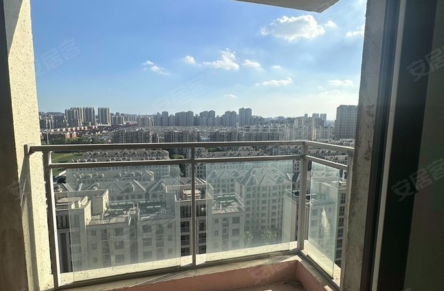 中交美庐城2室2厅90㎡49.8万二手房图片