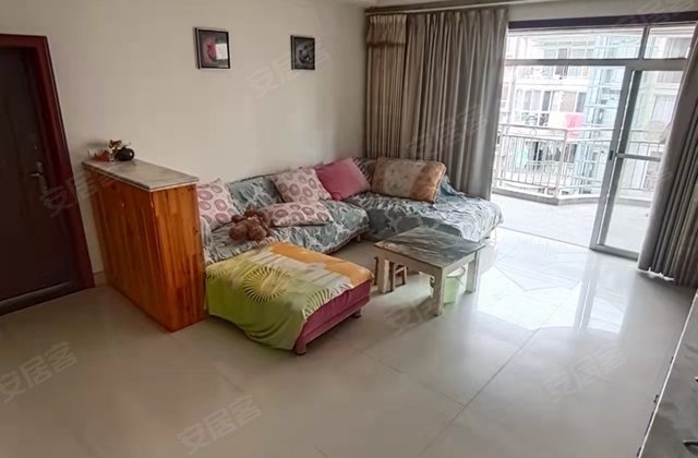 翠林居3室2厅132㎡58万二手房图片