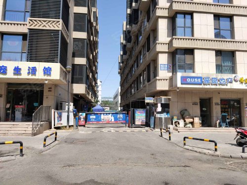 恒盛大厦,柳江路6增1号 - 天津恒盛大厦二手房,租房,房价-天津安居客