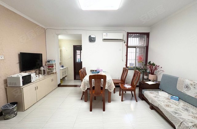 文都山庄2室2厅65㎡26万二手房图片