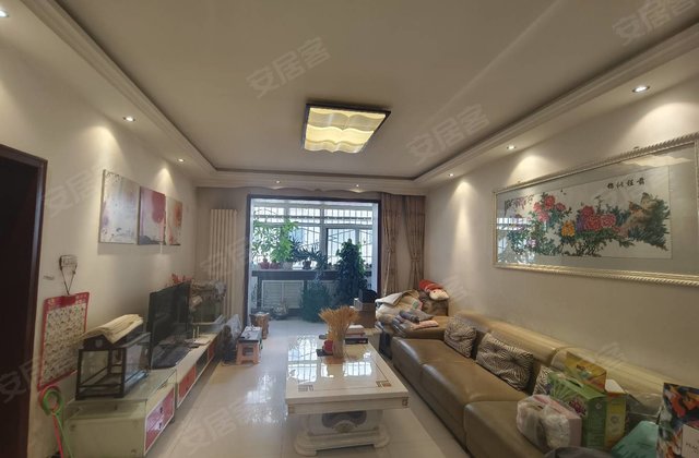 御景园3室2厅124㎡53.9万二手房图片