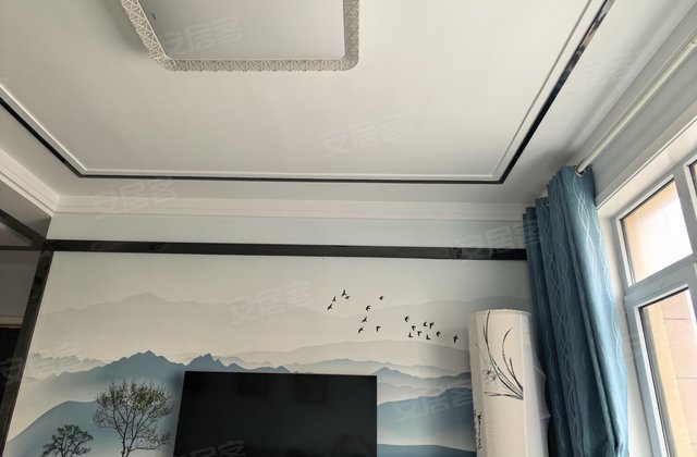 青年未来城3室2厅122㎡96万二手房图片