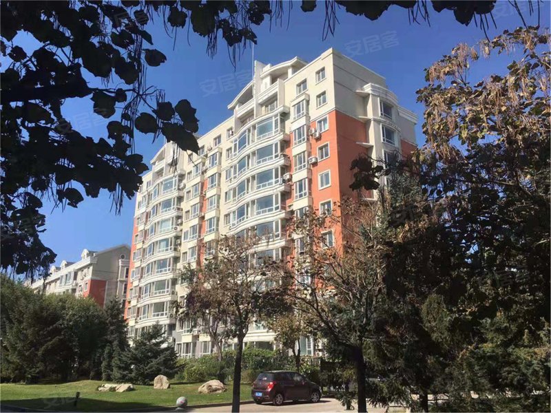 五彩园,白山路14号-沈阳五彩园二手房,租房,房价-沈阳安居客