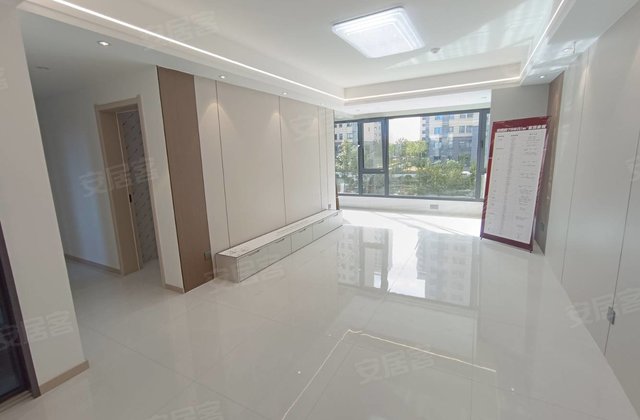 万象国际3室2厅113㎡48万二手房图片