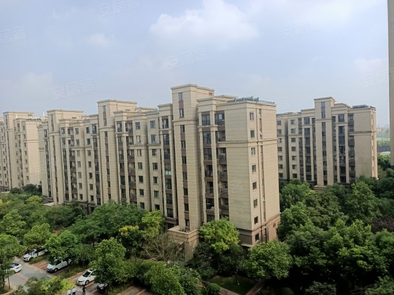 中海双湾花园(1期)