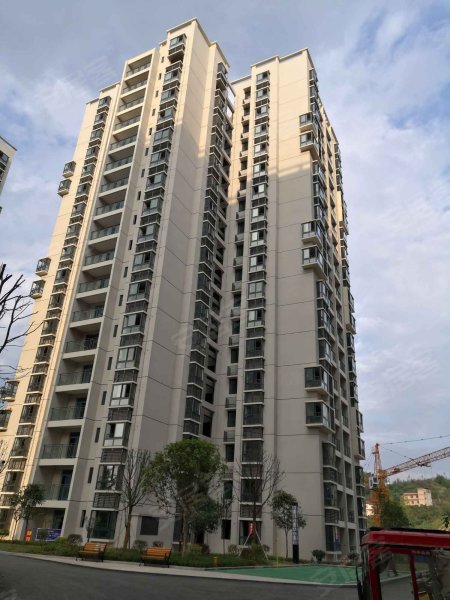 学府雅苑(梁平)