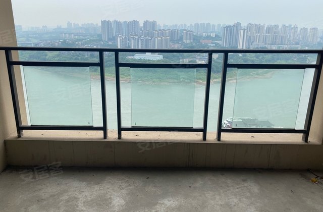 融创滨江壹号,石井坡32号-重庆融创滨江壹号二手房,租房,房价-重庆