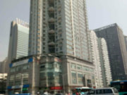 南山中心区小区图片