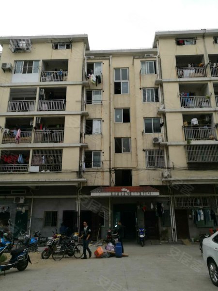 丽园小区(闵行)