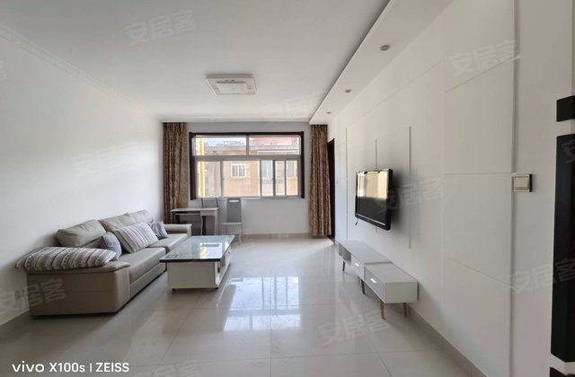 爱伦堡3室2厅100㎡36万二手房图片