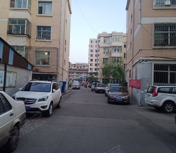 新天地小区