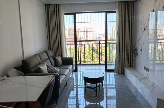 梅花又一城2室2厅2卫70㎡东36万