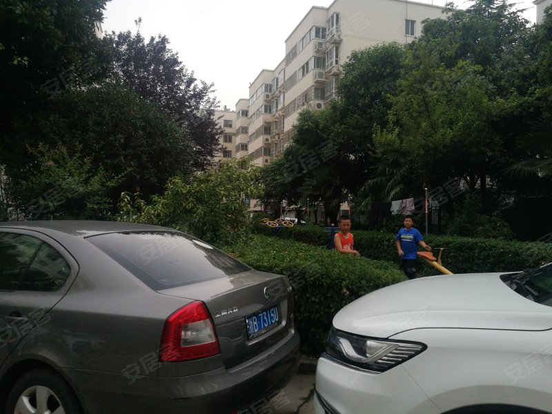 锦江公寓(卧龙),滨河路216号-南阳锦江公寓(卧龙)二手房,租房,房价