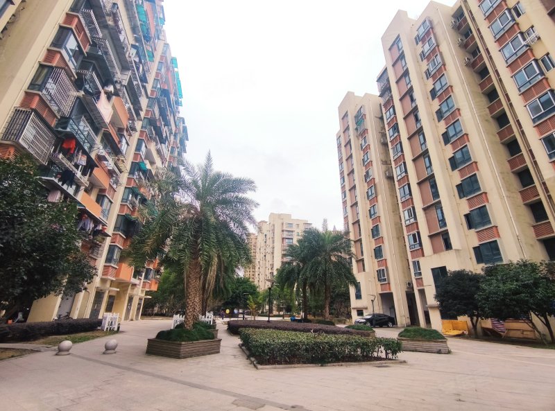 瑶溪住宅区一组团,首辅路,近南洋大道-温州瑶溪住宅区一组团二手房