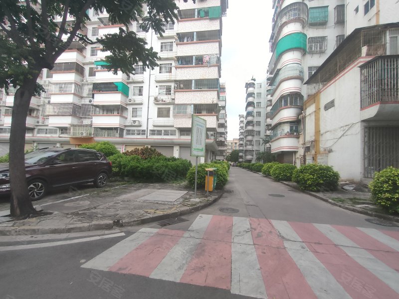 华新城,华新南路2号-汕头华新城二手房,租房,房价-汕头安居客