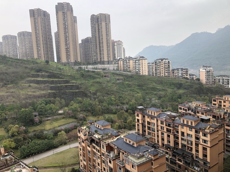 泽胜温泉城(四期)