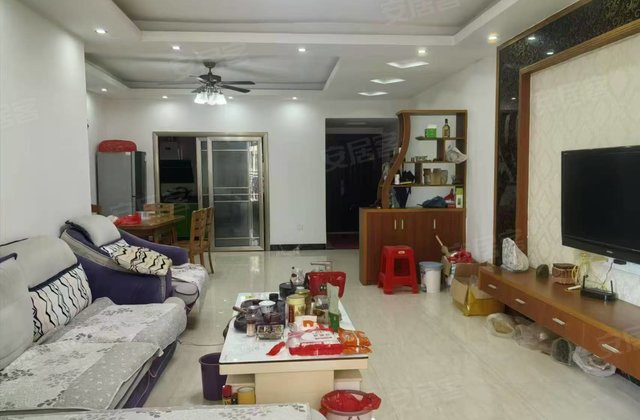 阳光远景3室2厅123㎡46.8万二手房图片
